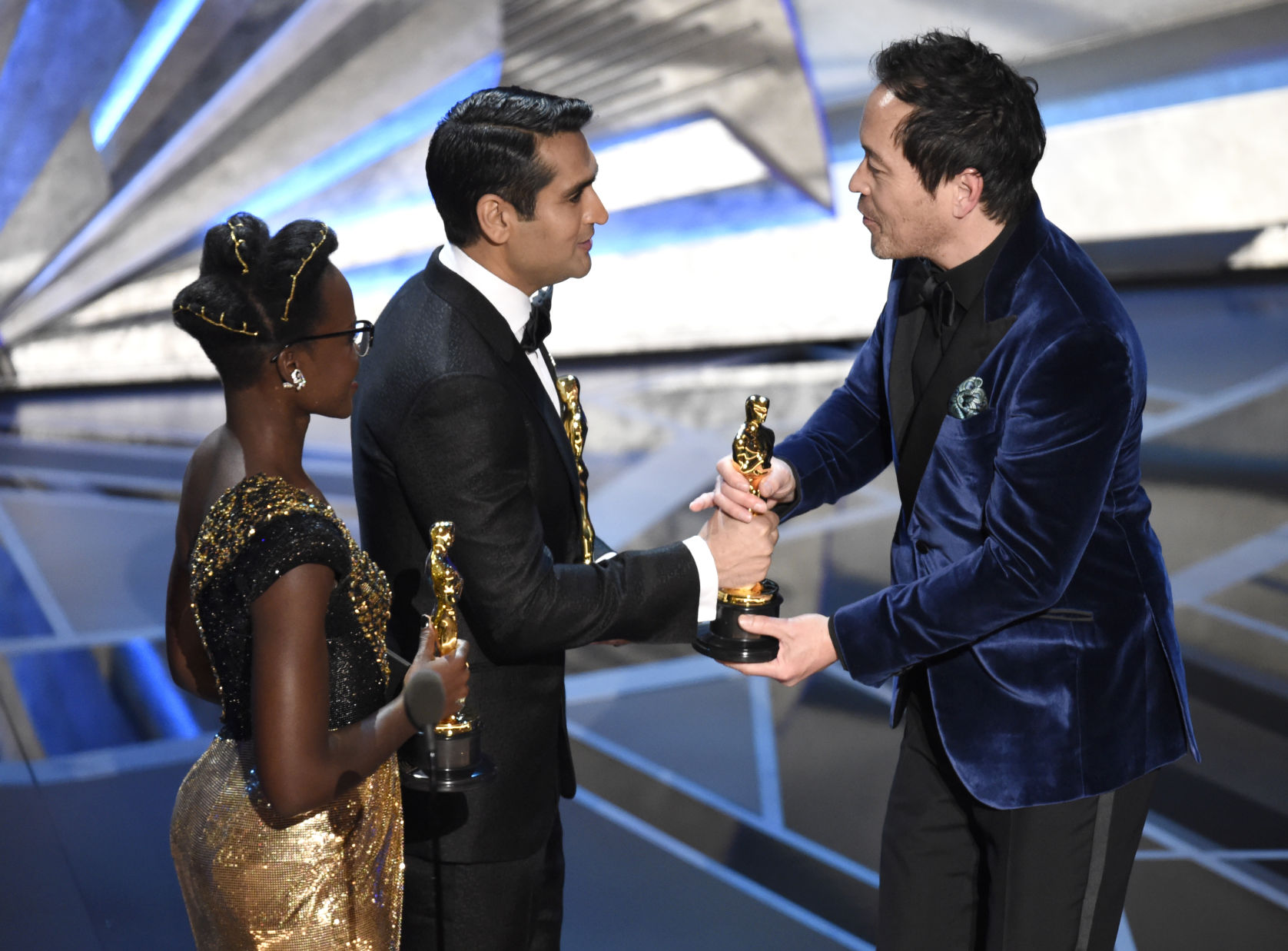 90th Academy Awards - Show